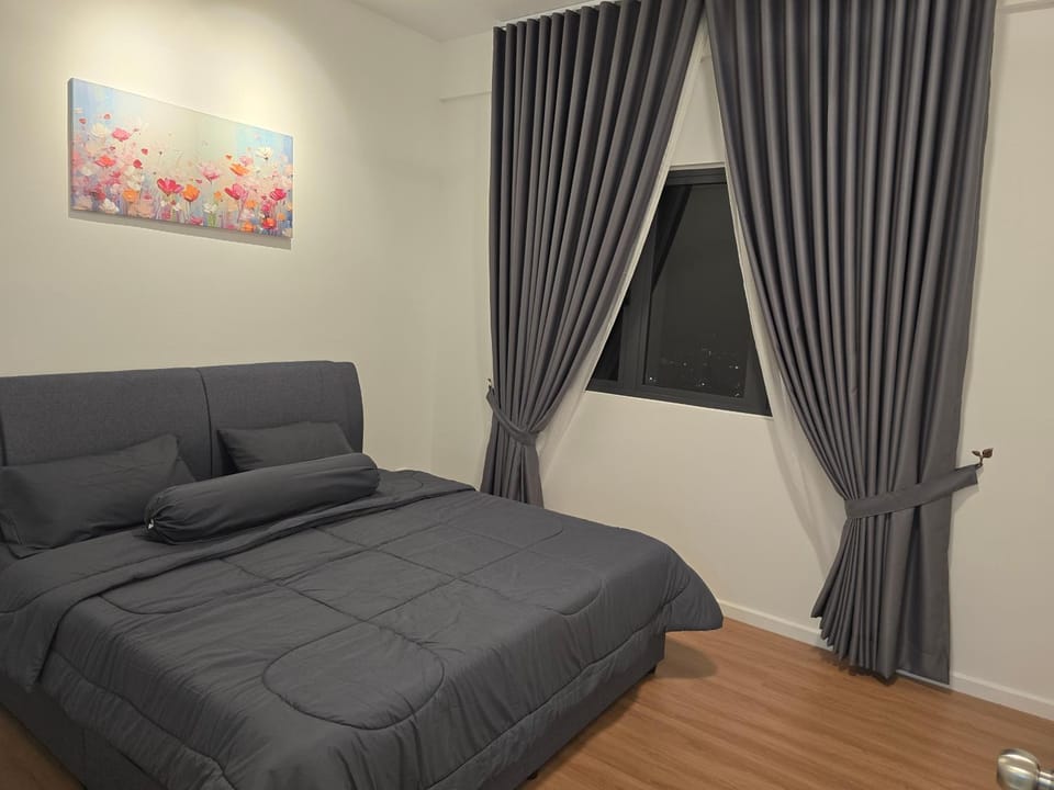#Selayang 2 Bedroom Residence, #HospitalSelayang, #Batu Caves #Mall Apartment in Selangor, Malaysia