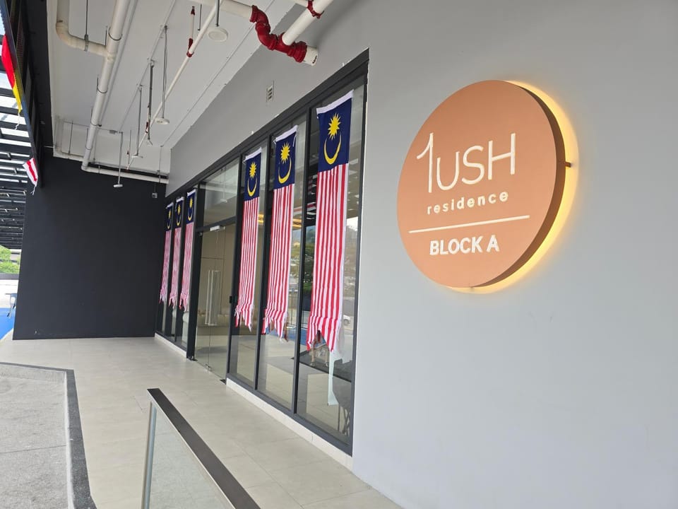 #Selayang 2 Bedroom Residence, #HospitalSelayang, #Batu Caves #Mall Apartment in Selangor, Malaysia