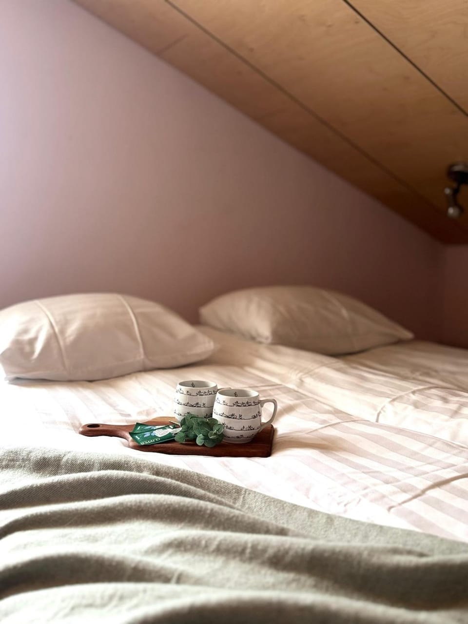 Koda Hanki - Sauna & Free Parking Apartment in Rovaniemi