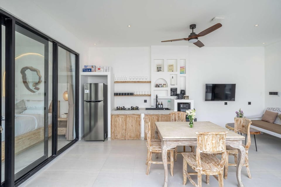 TV and multimedia, Kitchen or kitchenette, Living room, Seating area, Dining area, Evening entertainment, oven, pet friendly