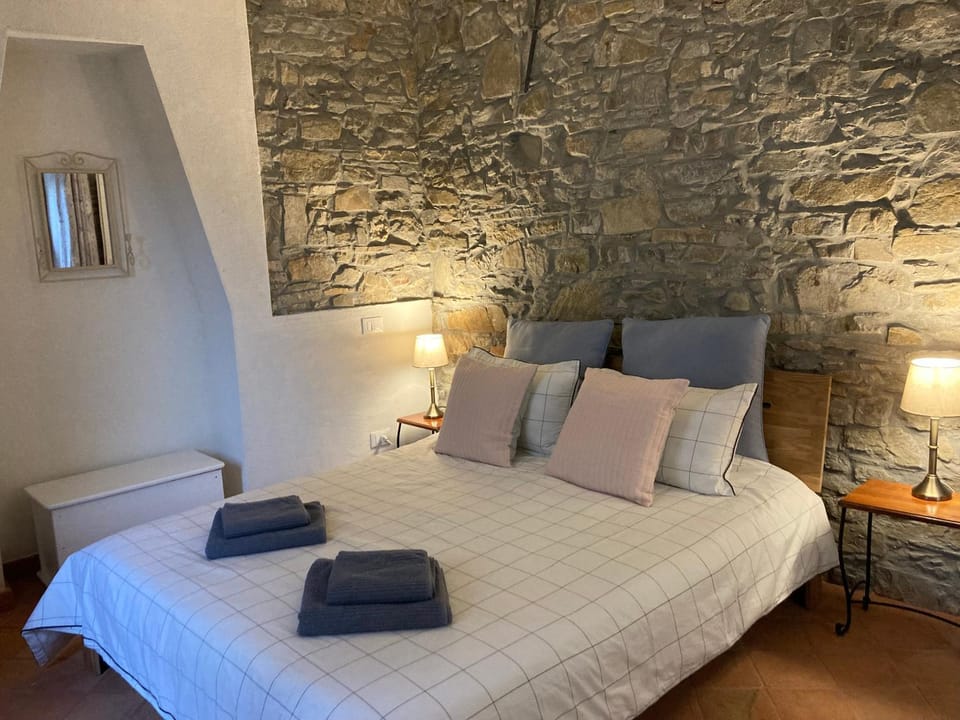 Casa Borassi Bed and Breakfast in Piedmont
