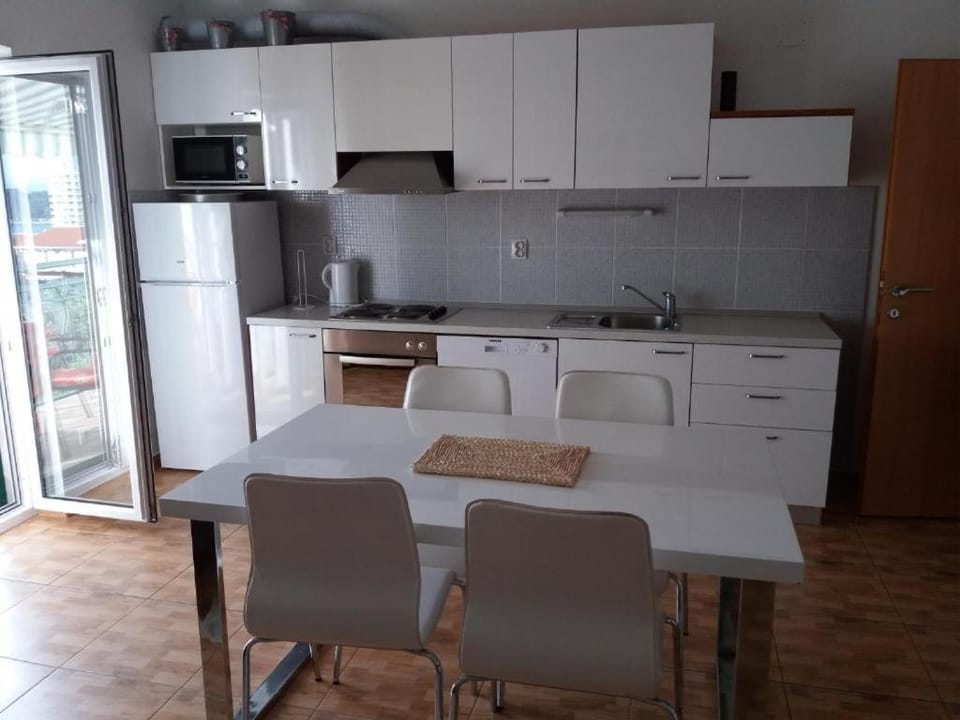 Apartments Jana Apartment in Makarska