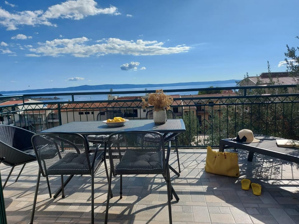Apartments Jana Apartment in Makarska