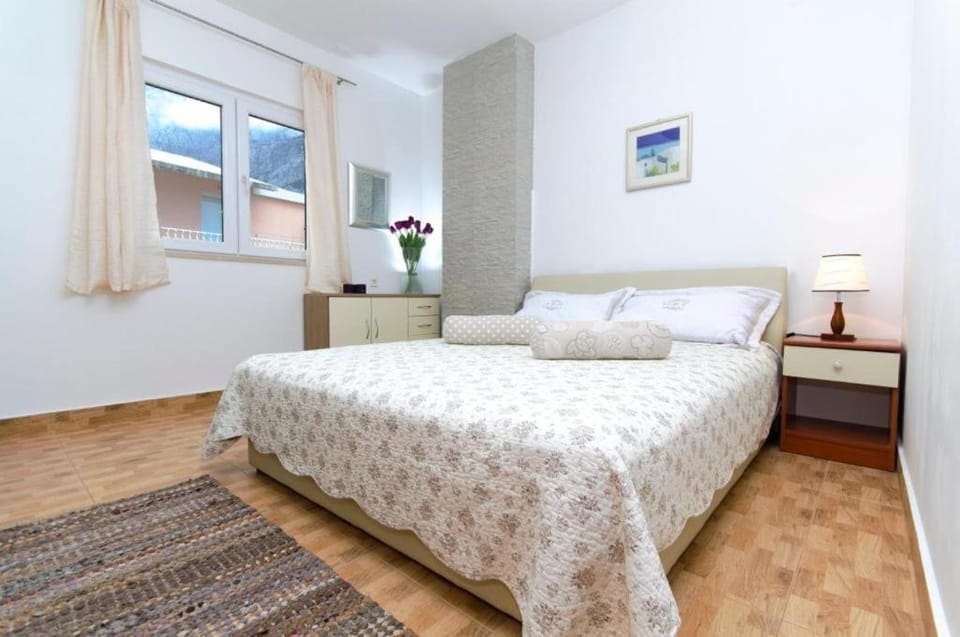 Apartments Jana Apartment in Makarska
