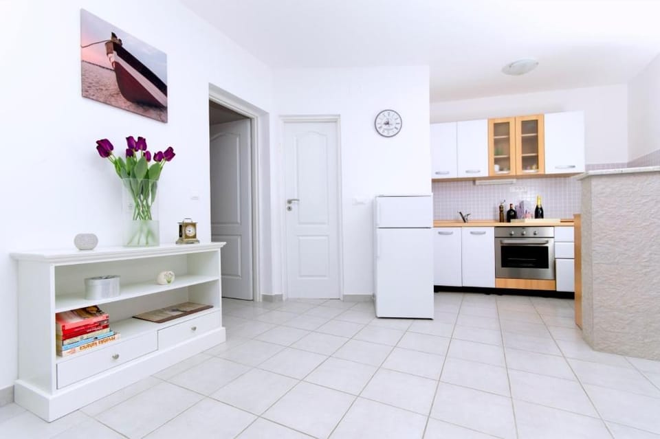 Apartments Jana Apartment in Makarska