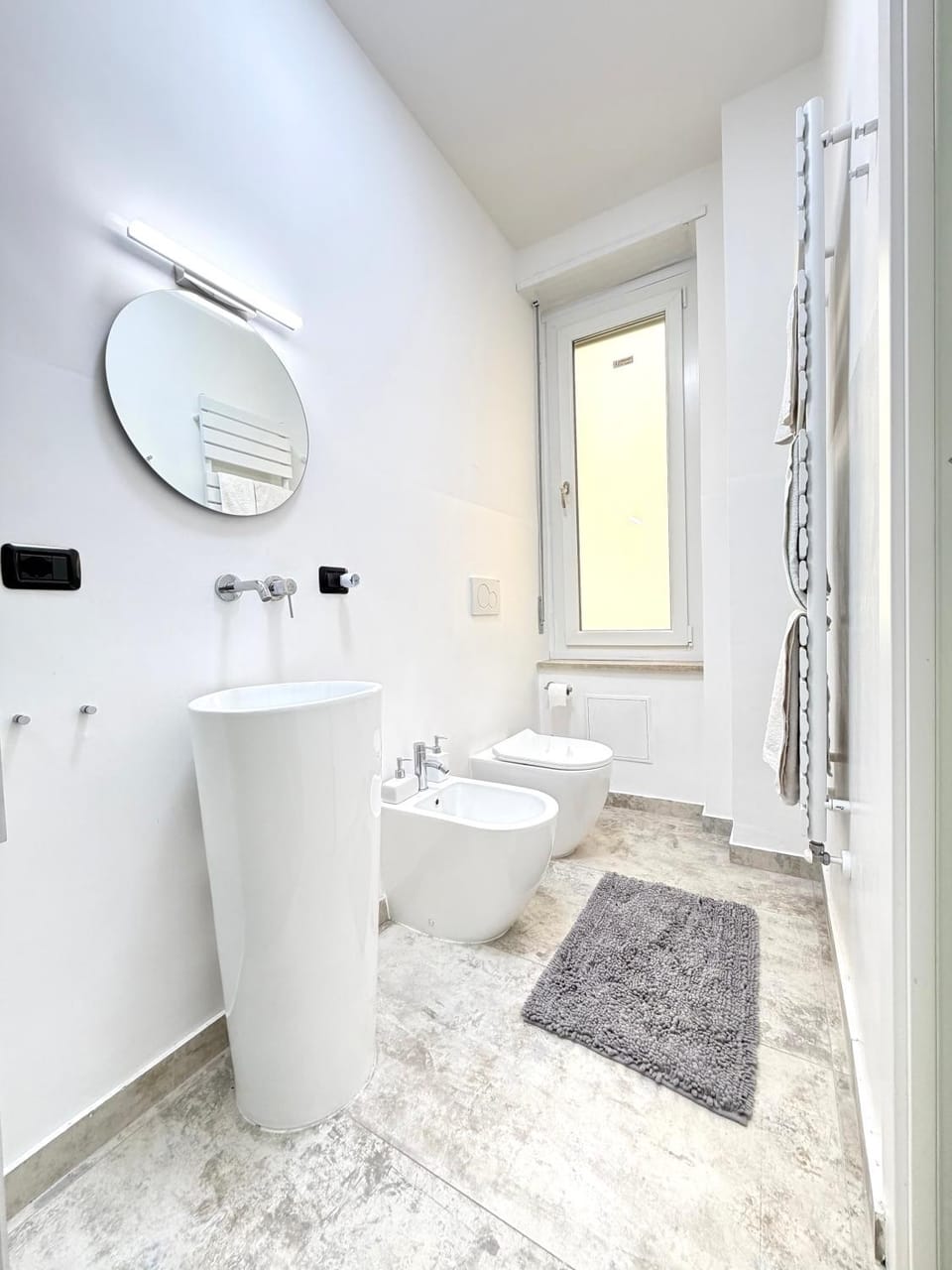 Cavour 16 Biella Studio Centro Apartment in Piedmont