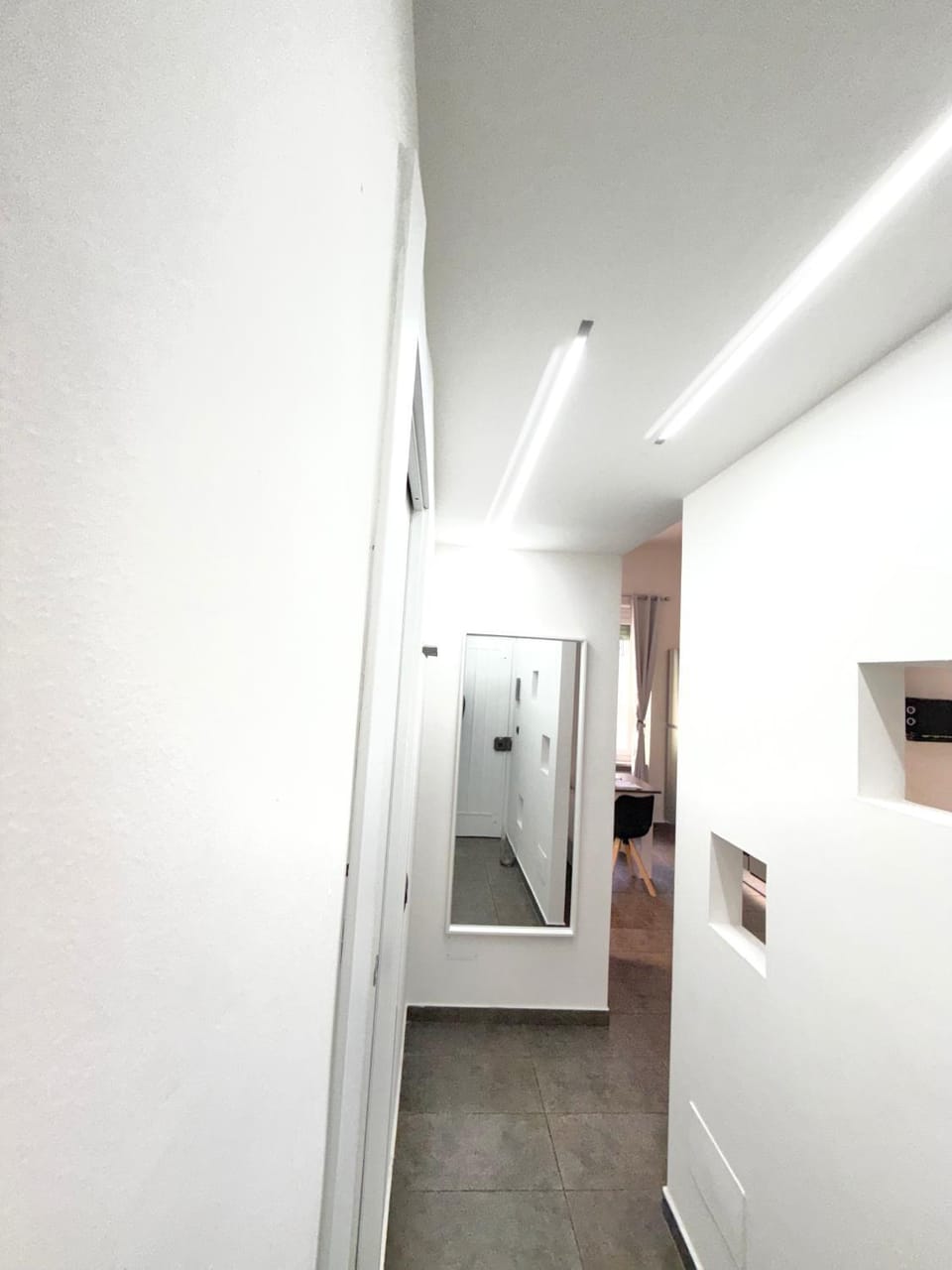 Cavour 16 Biella Studio Centro Apartment in Piedmont
