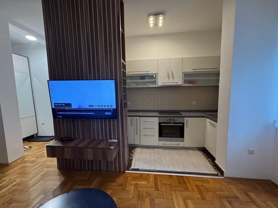 Stan Apartment in Novi Sad