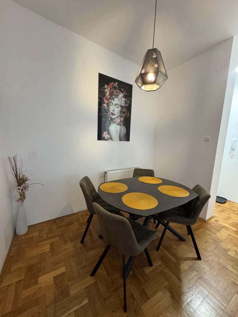 Stan Apartment in Novi Sad