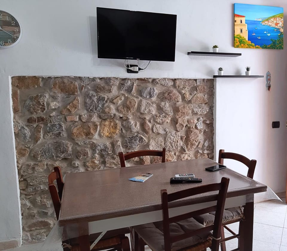 L'Orchidea Apartment in Cefalu