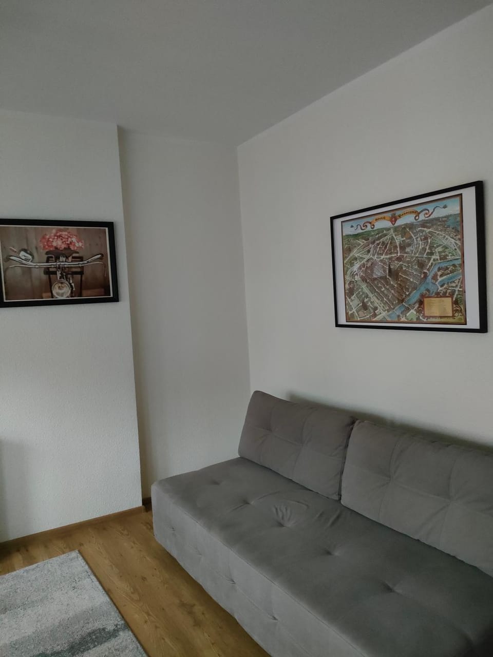 Apartament Gdańsk Starówka Apartment in Gdansk