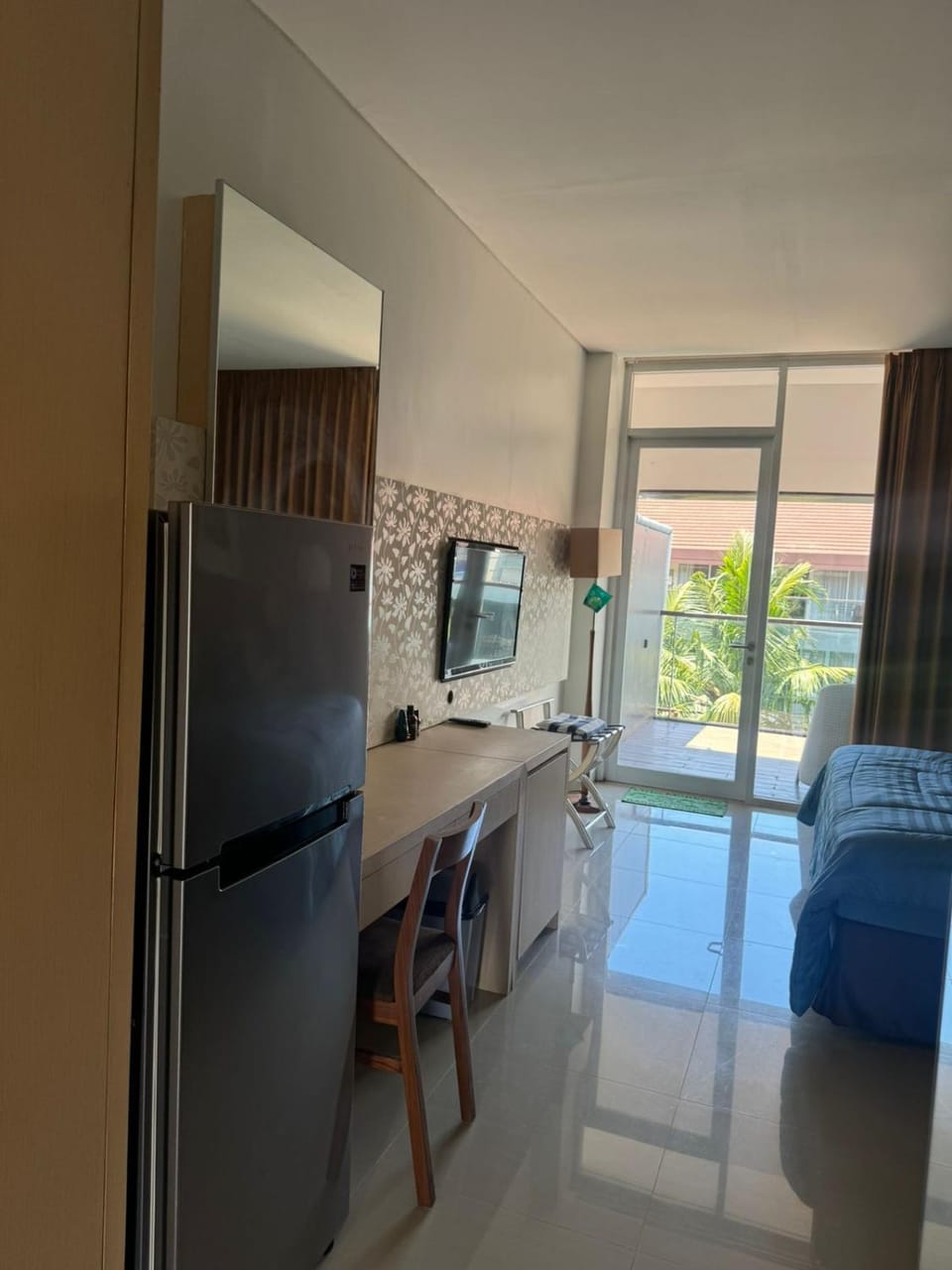Cozy Apartement in Seminyak Apartment in Bali