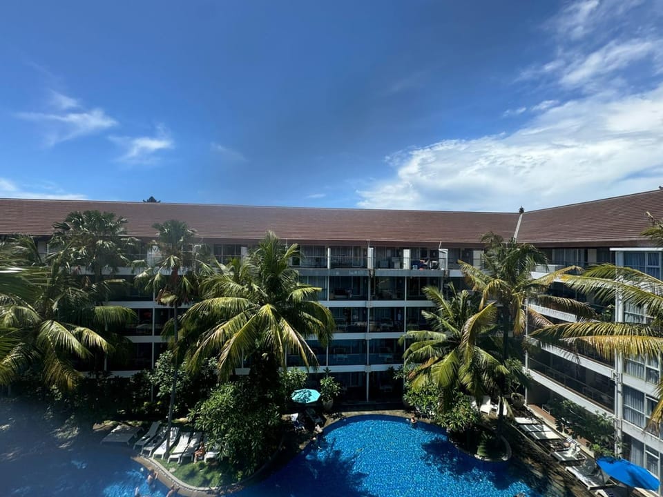 Cozy Apartement in Seminyak Apartment in Bali