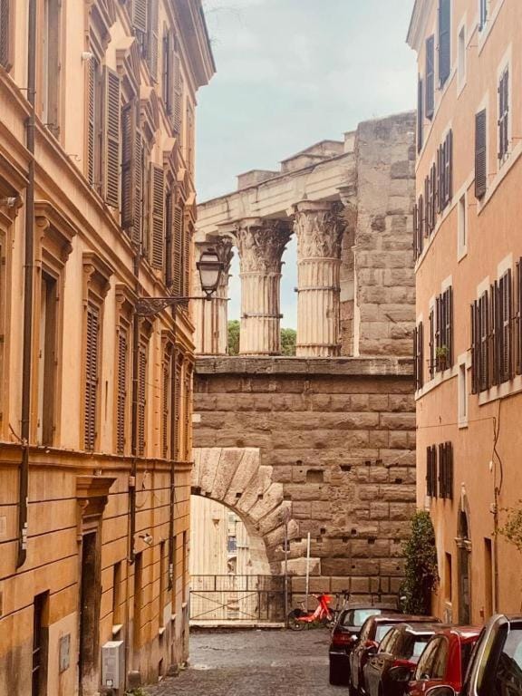 Velantia Fori Apartment Apartment in Rome