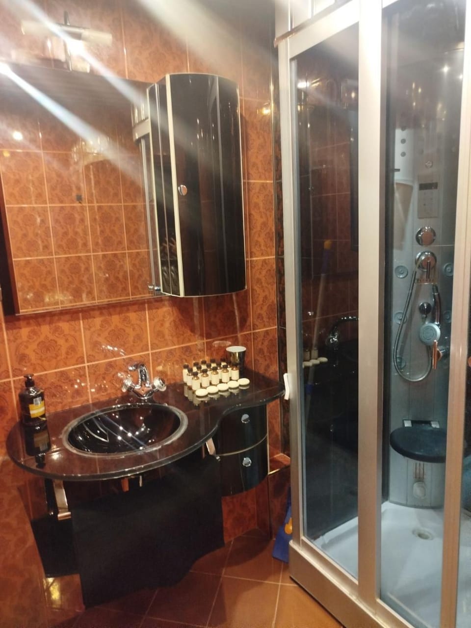 B&B Apartment Mountain View Apartment in Bulgaria
