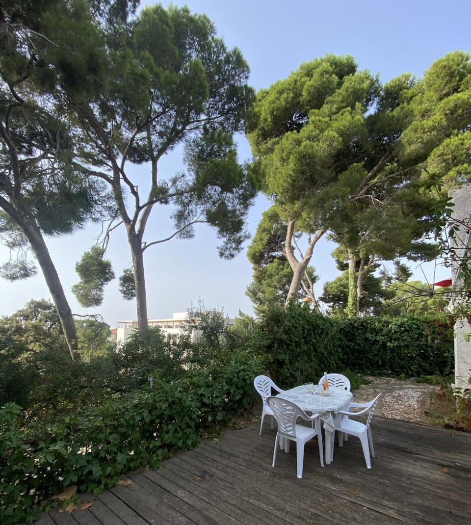 Villa CASTILLA House in Cambrils