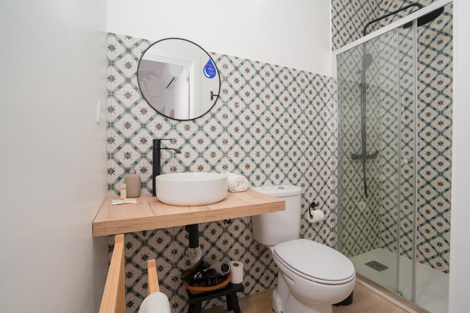 Apartment Sunrise, Town Centre Apartment in Tavira
