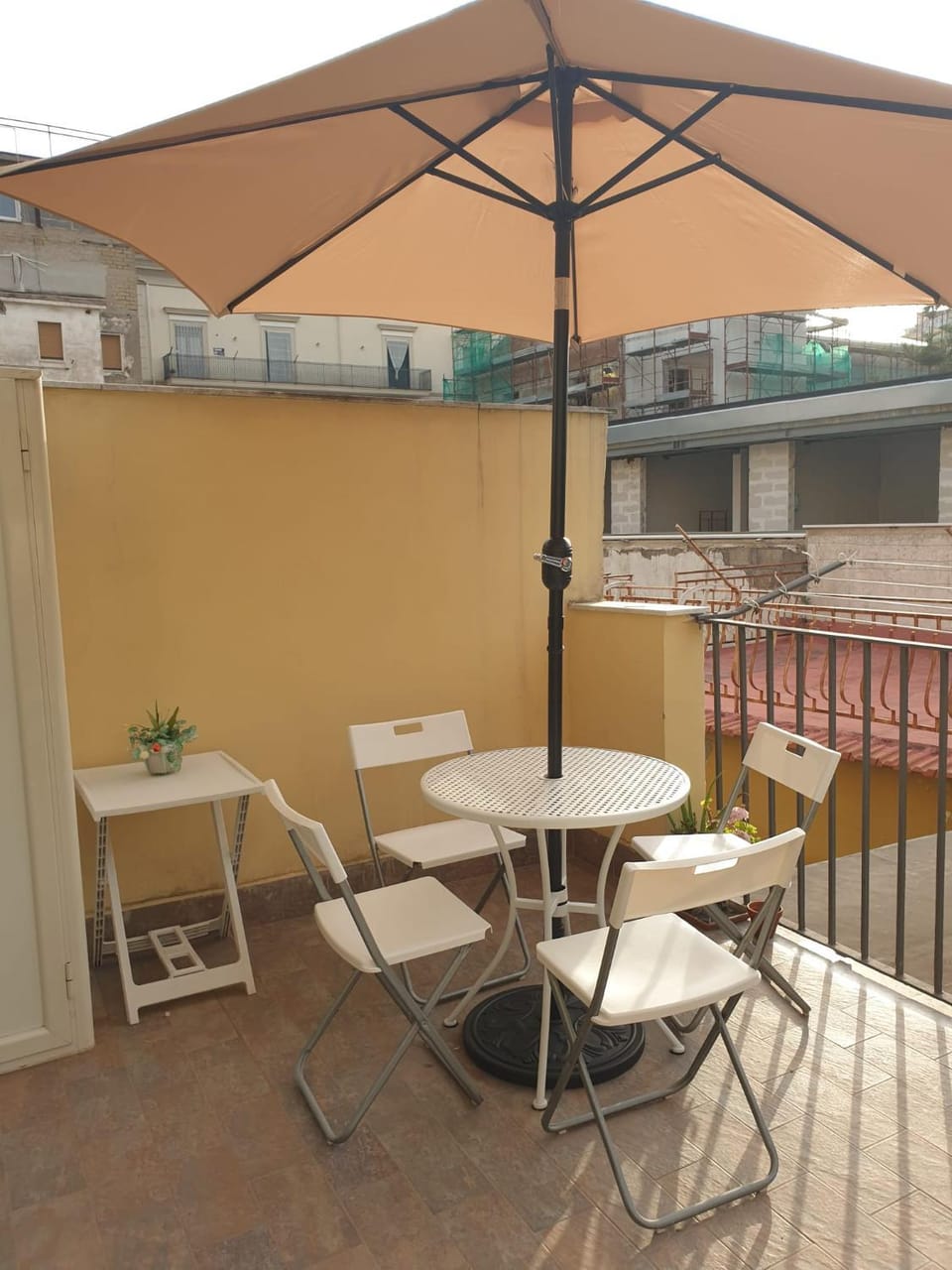 Balcony/Terrace, Balcony/Terrace