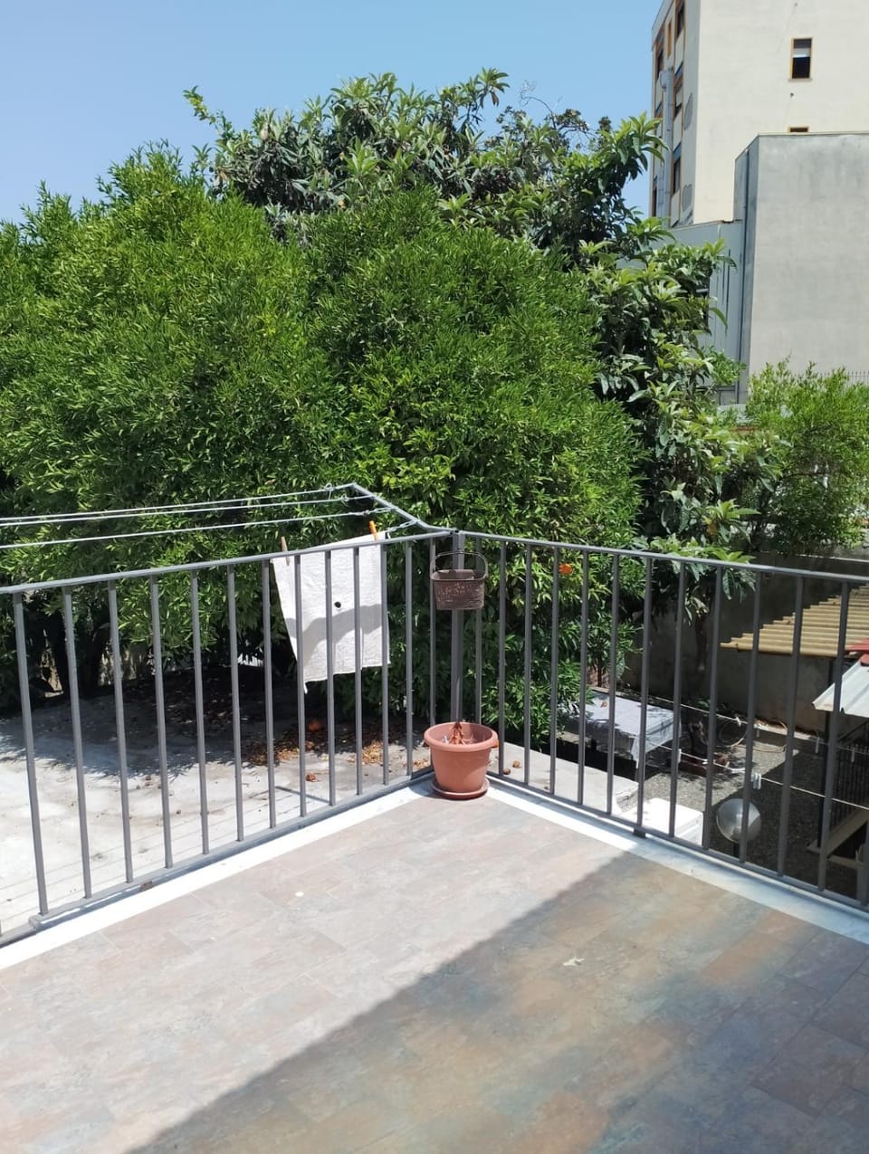 View (from property/room)