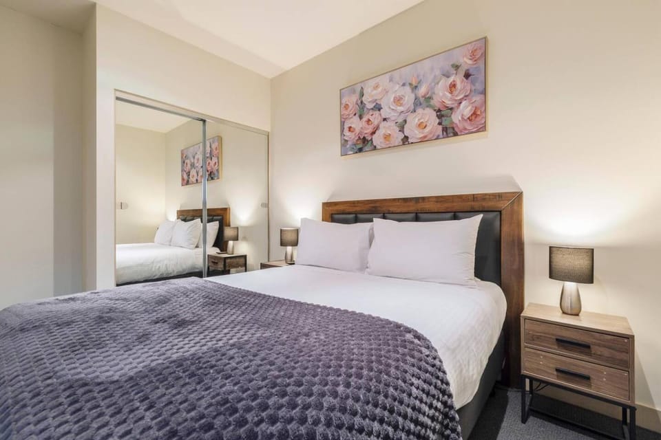 Bed, Other, Bedroom