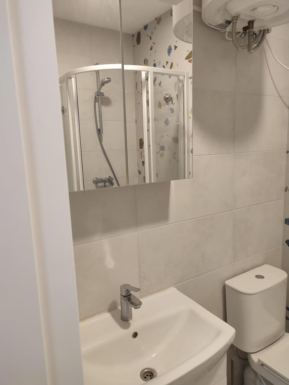 CenterStudioFlat Apartment in Vilnius