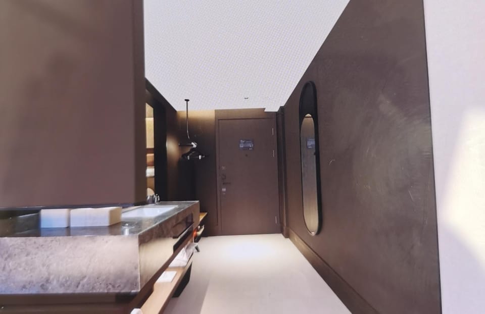 Atour Hotel Hohhot Wanda Plaza, Xinhua Street Hotel in China