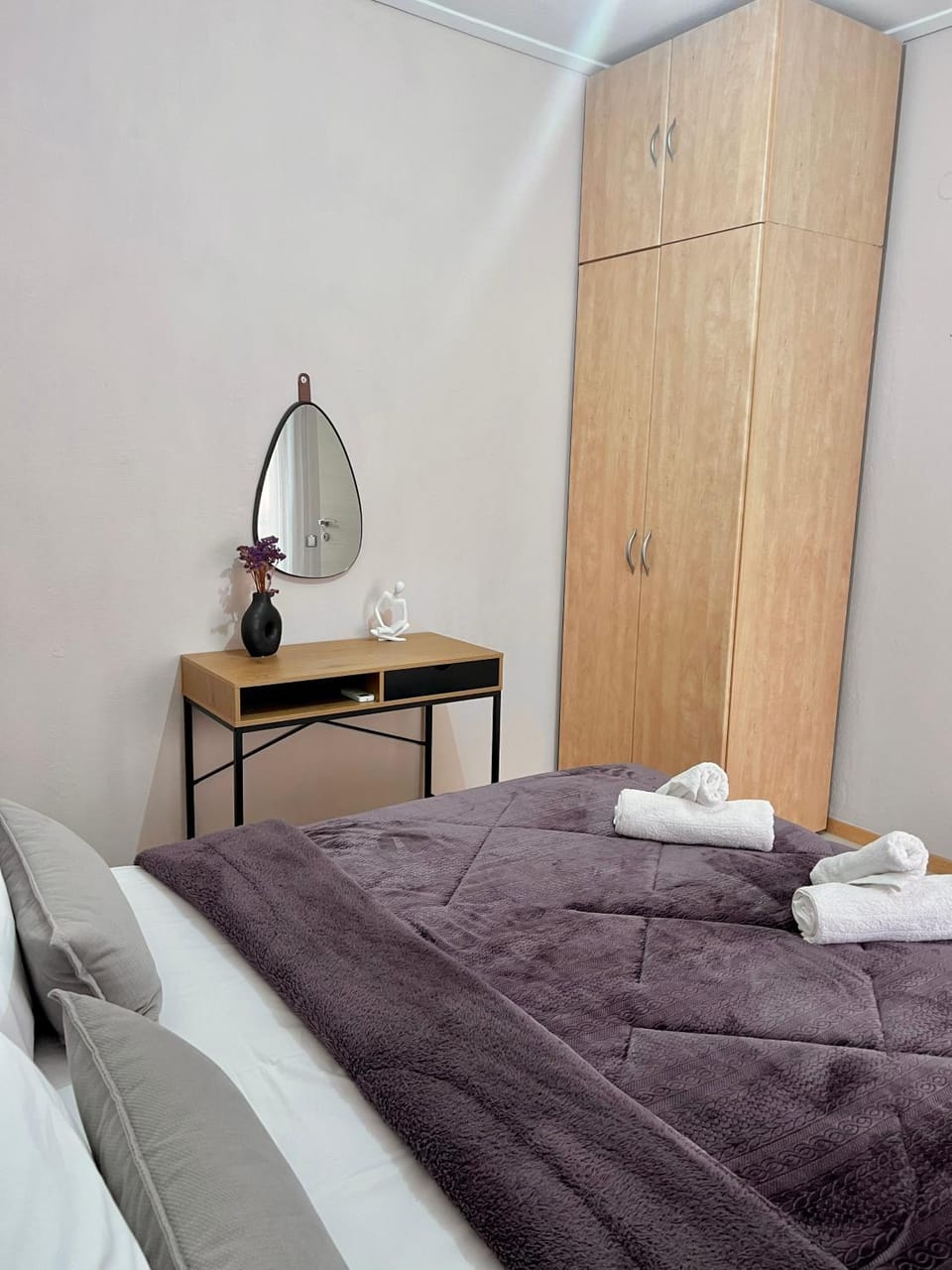 SunnyUrbanNest II Apartment in Alexandroupoli