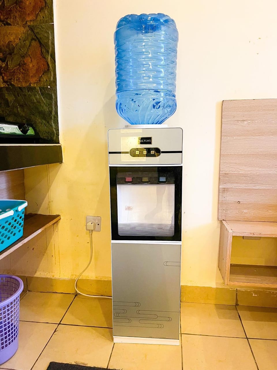Fun House Mombasa Nyali Apartment in Mombasa County