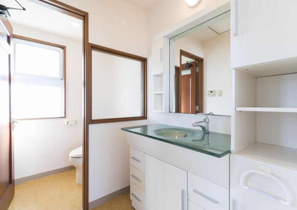 沖縄読谷村タイドビュー残波 Apartment in Okinawa Prefecture