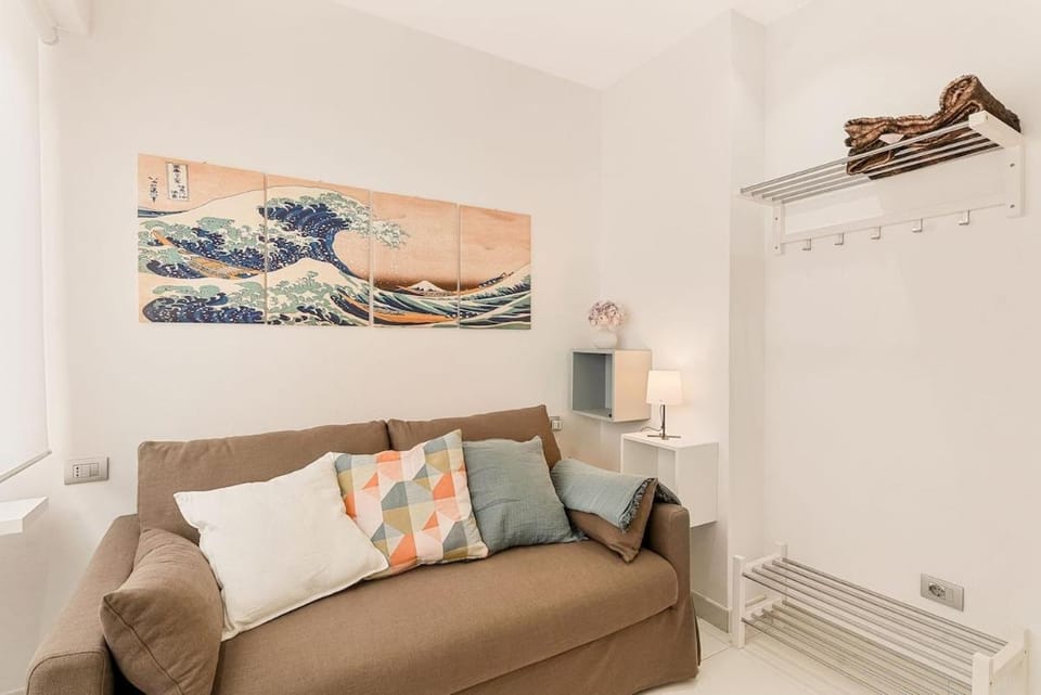 Via Veneto 333 Modern Apartment Free Parking Apartment in La Spezia