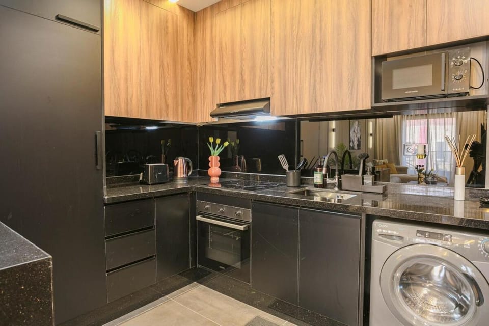 Luxury Designer Apartment Central Marrakech Apartment in Marrakesh