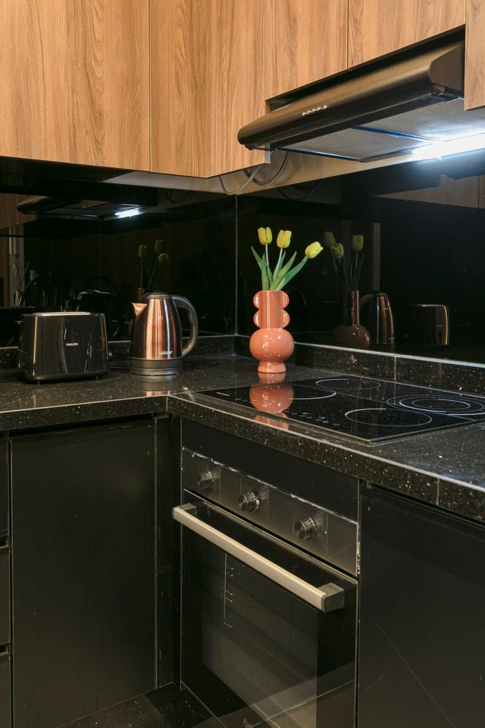 Luxury Designer Apartment Central Marrakech Apartment in Marrakesh