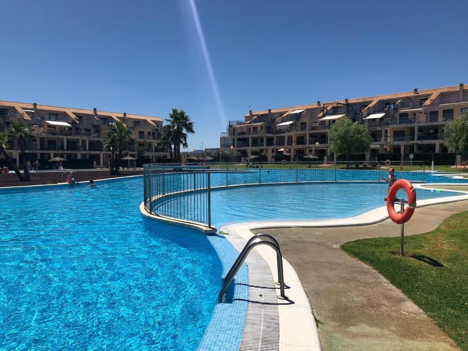 Apartamento con encanto Apartment in Baix Maestrat
