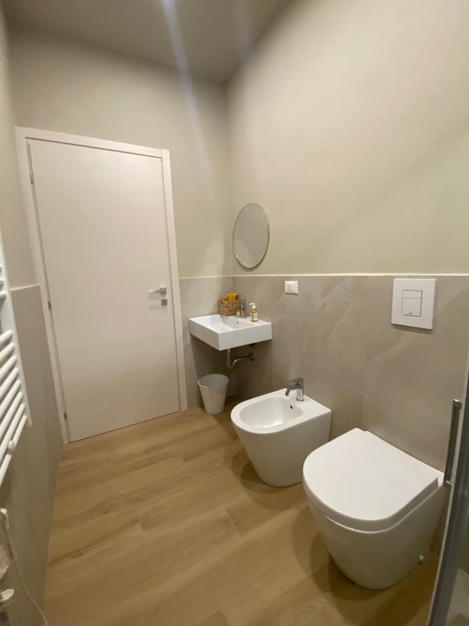 Toilet, Bathroom, bidet