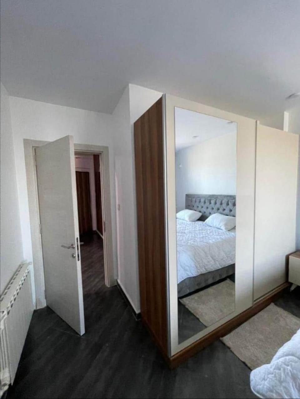 Appartement la province Apartment in Algiers [El Djazaïr]