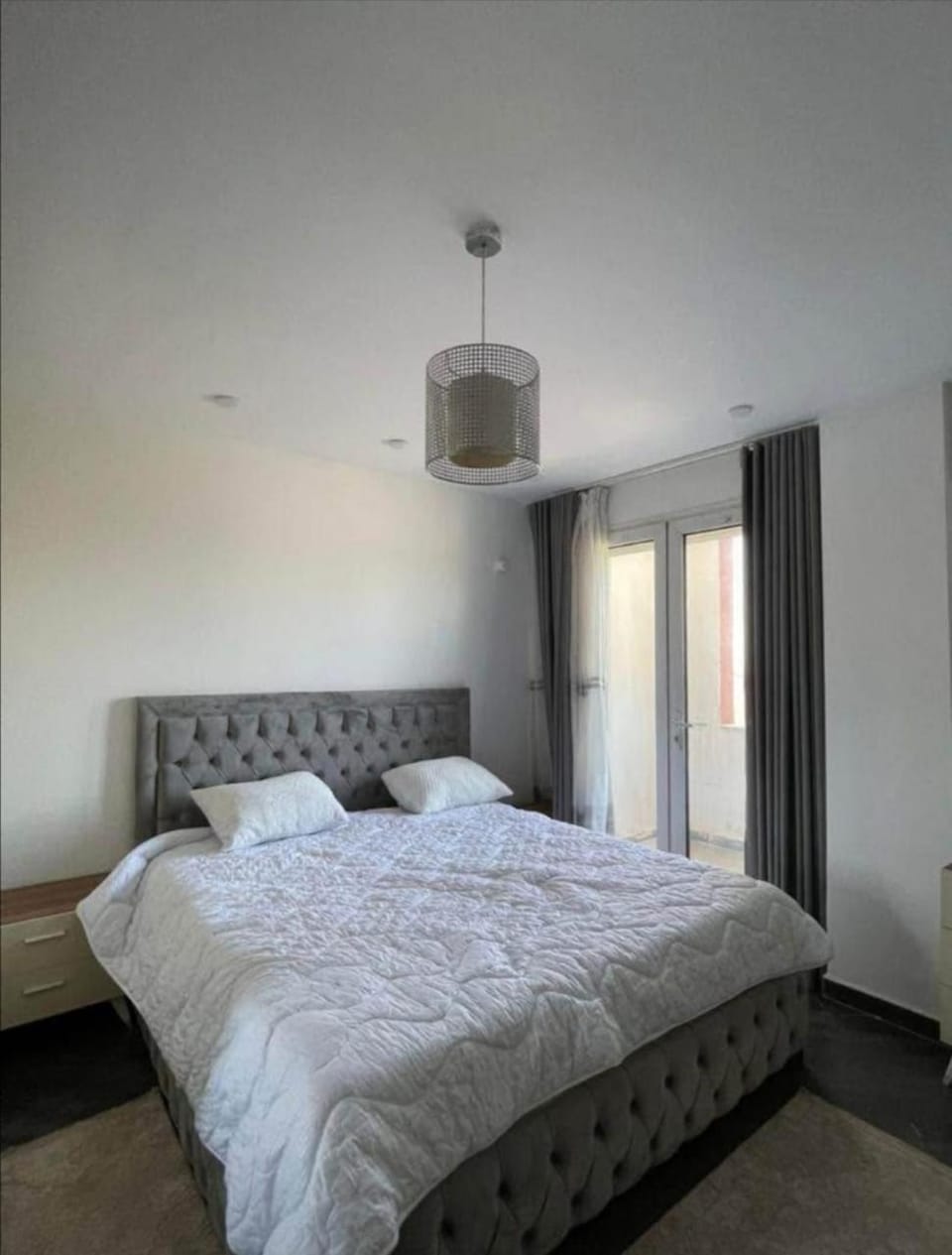 Appartement la province Apartment in Algiers [El Djazaïr]