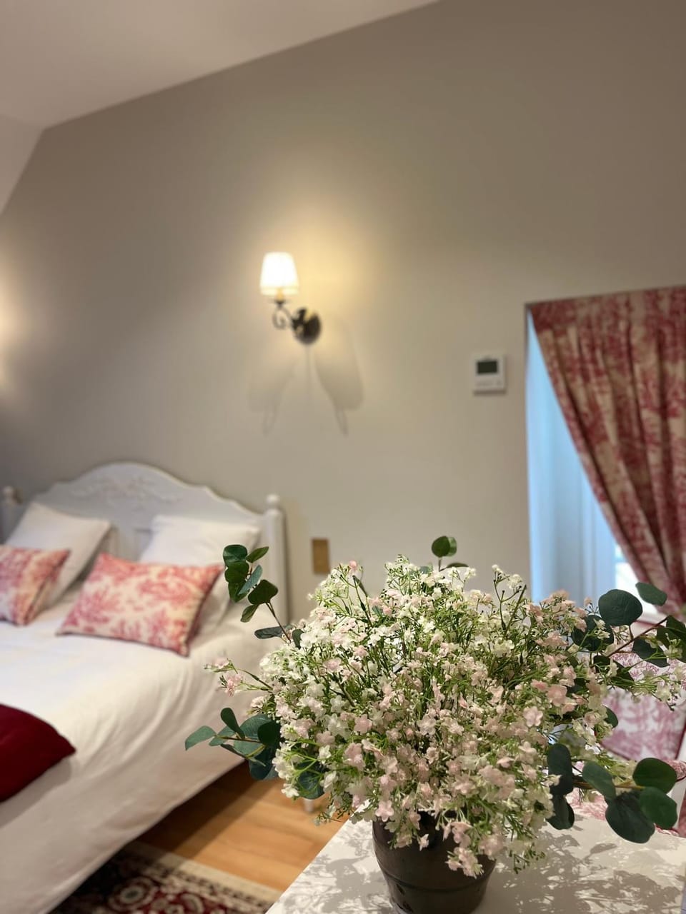 Le Clos Haton - HAUTVILLERS Bed and Breakfast in Grand Est