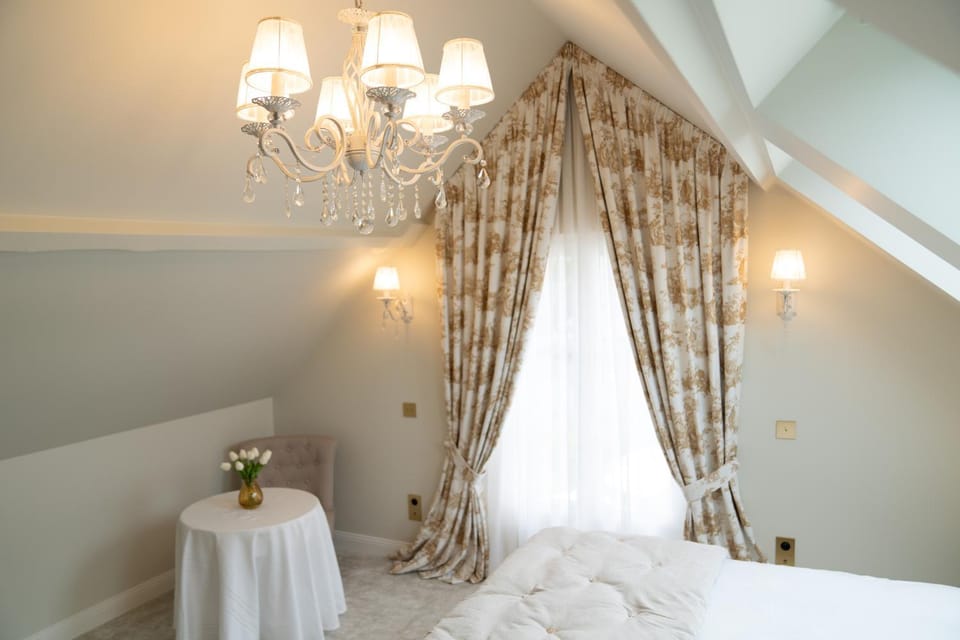 Le Clos Haton - HAUTVILLERS Bed and Breakfast in Grand Est