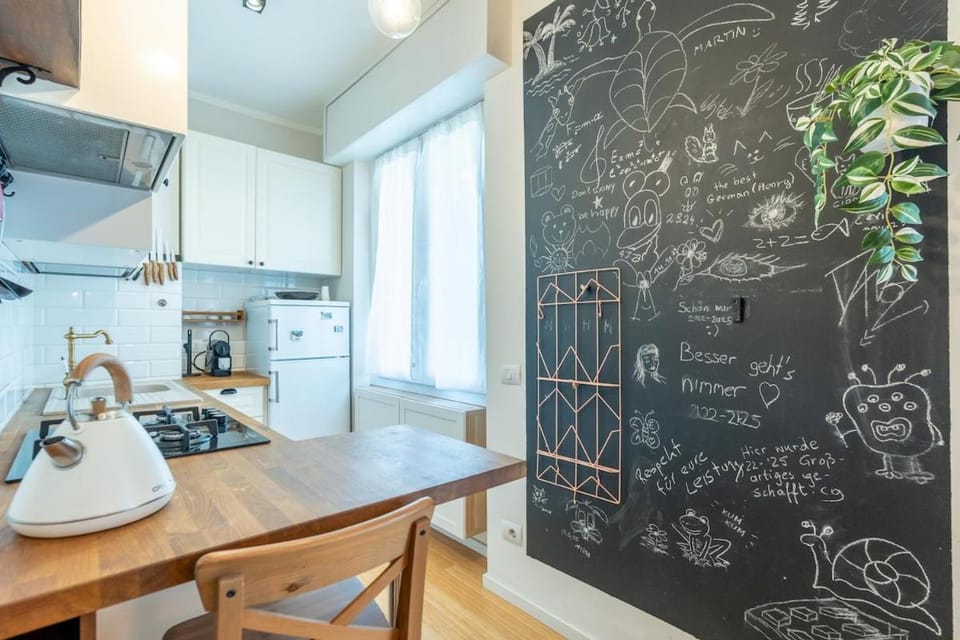 Home Sweet Milano - near Linate Airport Apartment in Milan