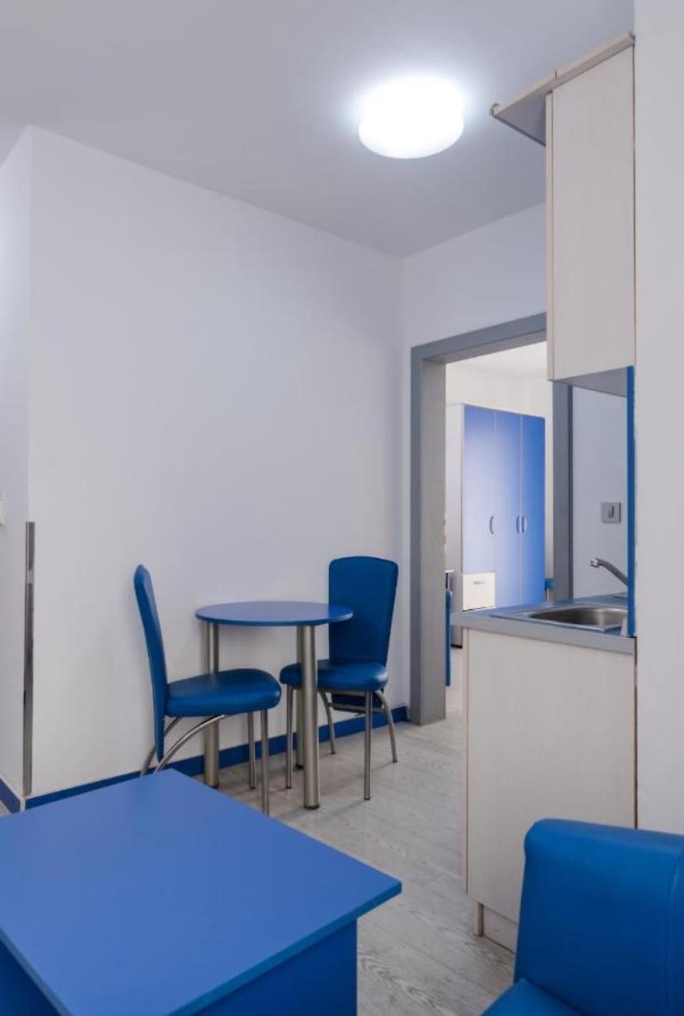 Apartmani Šumadija 17 Apartment in Serbia