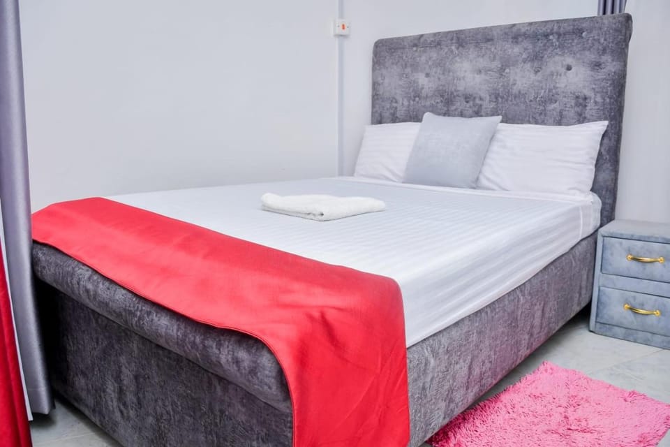 Nairobi homes Bed and Breakfast in Mombasa