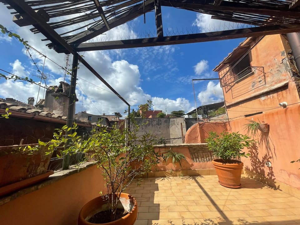 Day, Balcony/Terrace, Balcony/Terrace