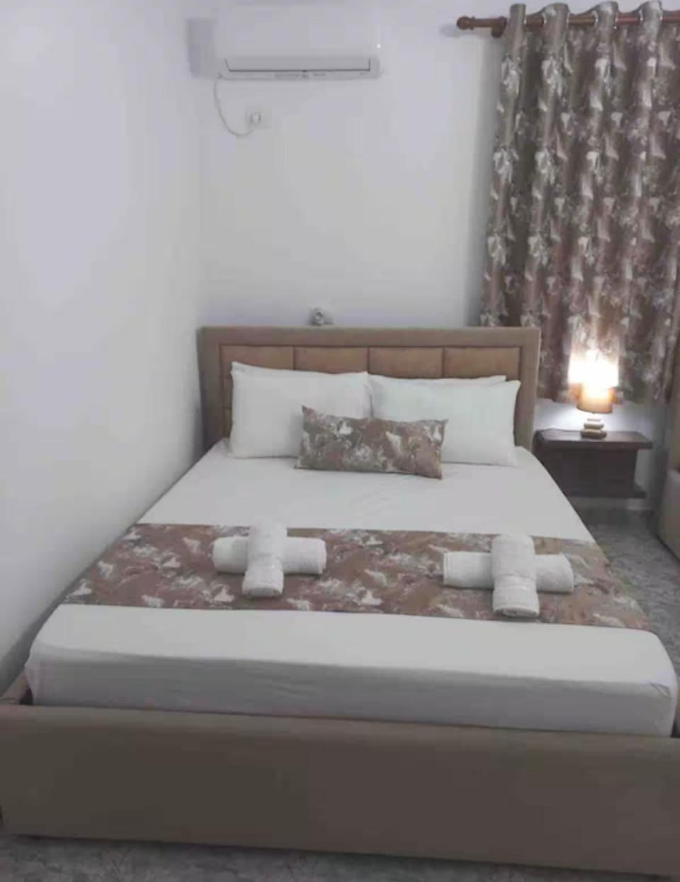 Kruti house Apartment in North Macedonia