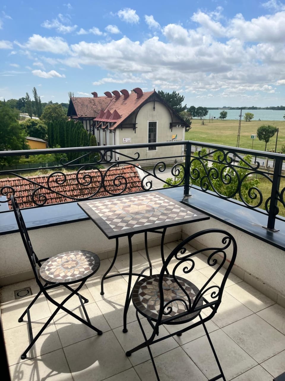 Day, Natural landscape, View (from property/room), Balcony/Terrace