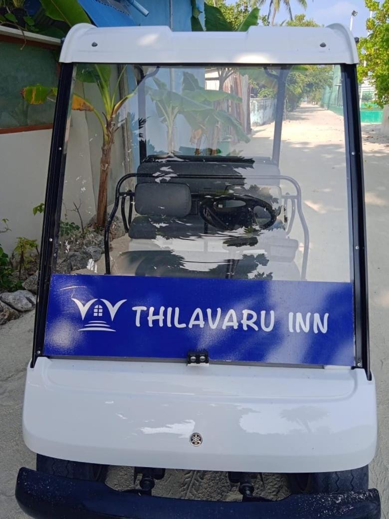 Thilavaru Inn Bed and Breakfast in Maldives