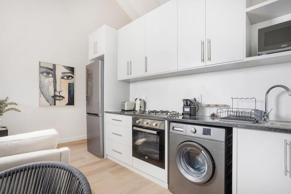Hemel en Aarde - Champagne Apartment Apartment in Western Cape
