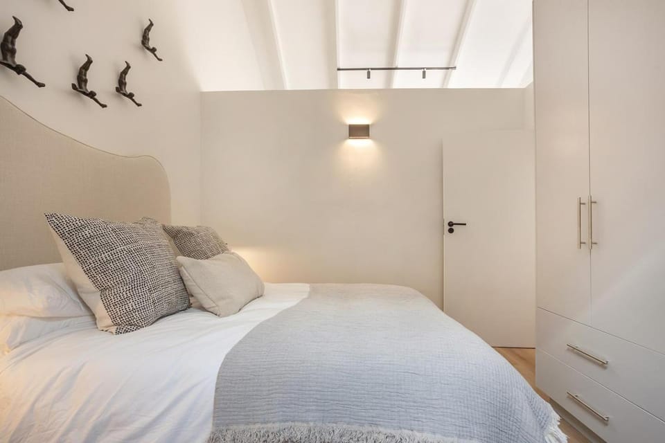 Champagne Apartment Apartment in Western Cape