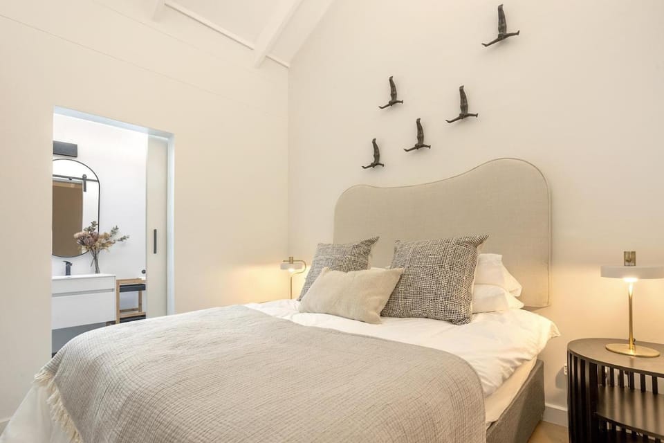 Champagne Apartment Apartment in Western Cape