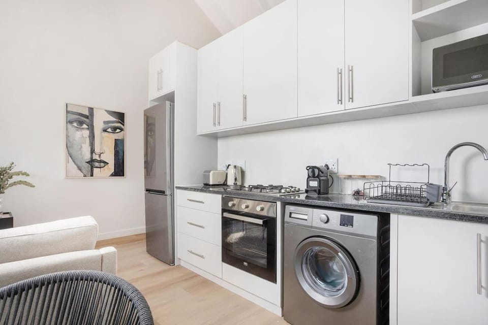 Champagne Apartment Apartment in Western Cape
