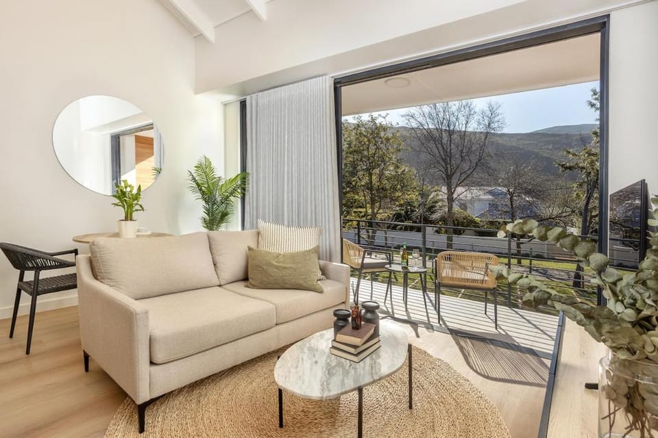 Hemel en Aarde - Champagne Apartment Apartment in Western Cape